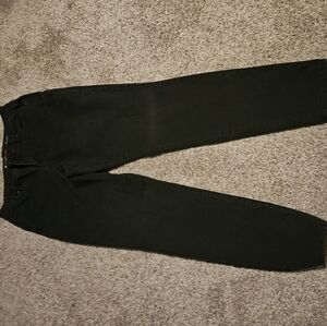 Black Denim Jeans Style & Co